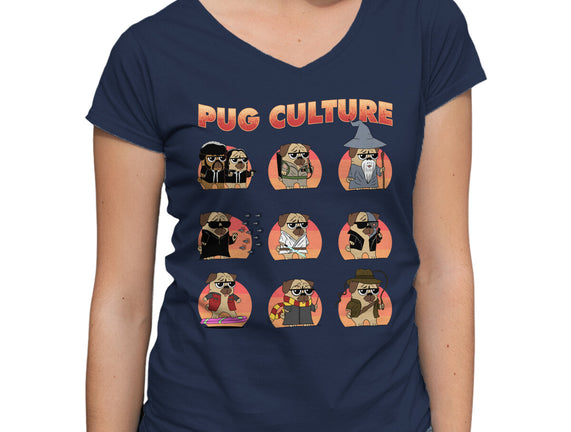 Pug Culture