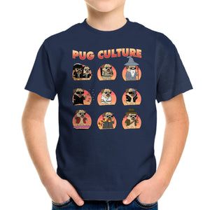 Pug Culture