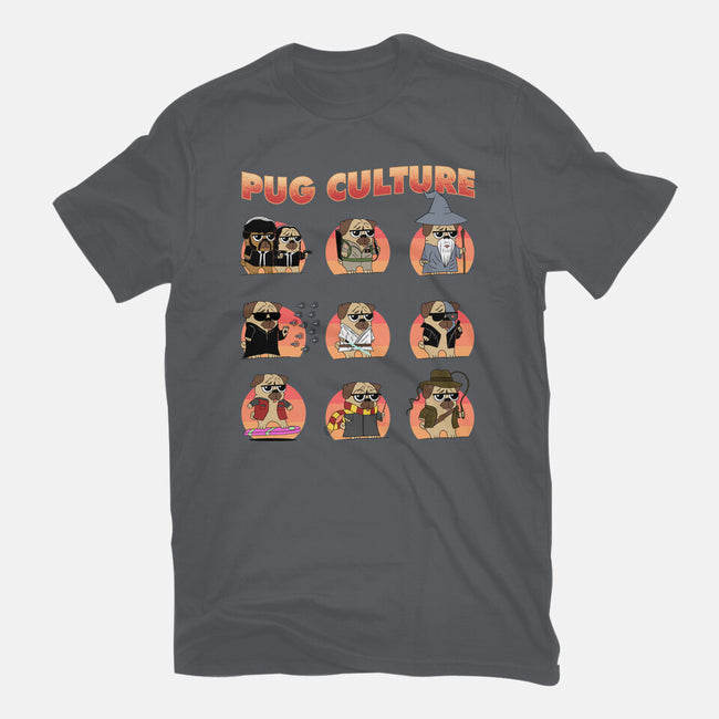 Pug Culture-Mens-Heavyweight-Tee-sachpica