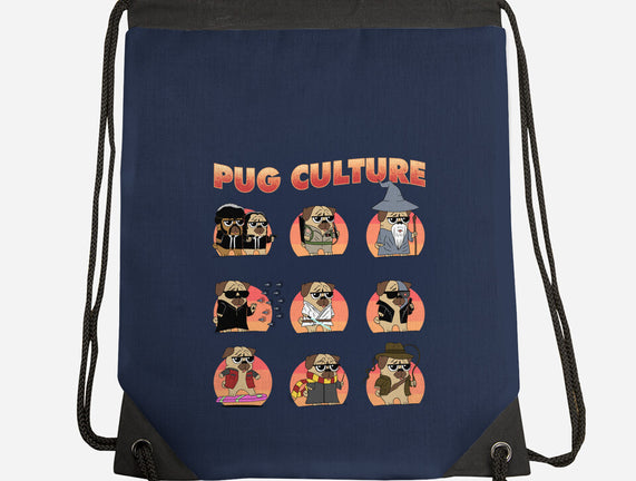 Pug Culture