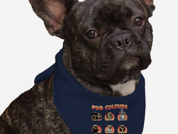 Pug Culture