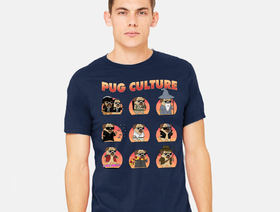 Pug Culture