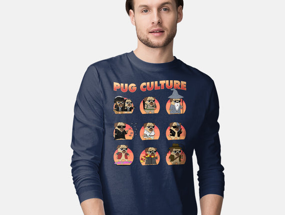 Pug Culture