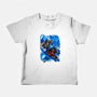 Blue Susanoo-Baby-Basic-Tee-alanside