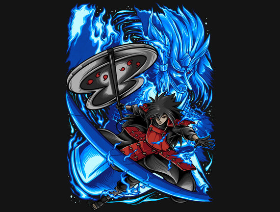 Blue Susanoo