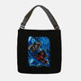 Blue Susanoo-None-Adjustable Tote-Bag-alanside