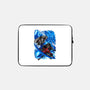 Blue Susanoo-None-Zippered-Laptop Sleeve-alanside