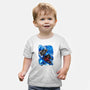 Blue Susanoo-Baby-Basic-Tee-alanside