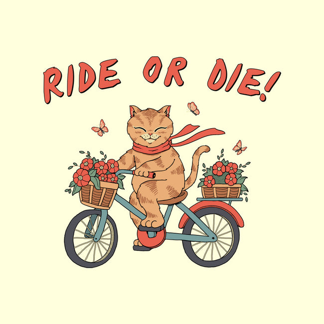 Ride Or Die Catana-None-Removable Cover w Insert-Throw Pillow-vp021