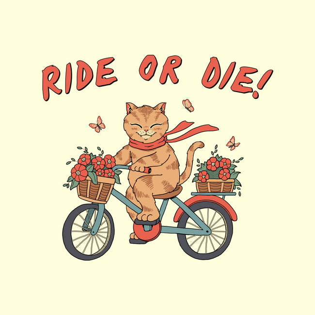 Ride Or Die Catana-None-Matte-Poster-vp021