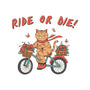 Ride Or Die Catana-Womens-Basic-Tee-vp021