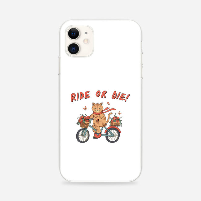 Ride Or Die Catana-iPhone-Snap-Phone Case-vp021