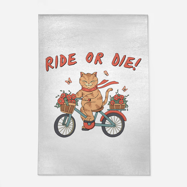 Ride Or Die Catana-None-Indoor-Rug-vp021