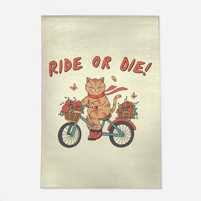 Ride Or Die Catana-None-Outdoor-Rug-vp021