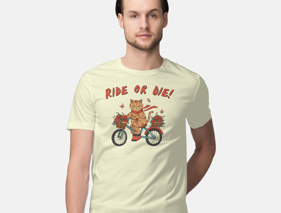 Ride Or Die Catana