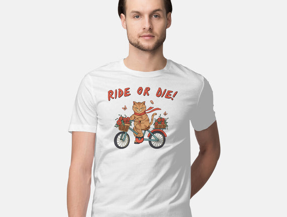 Ride Or Die Catana