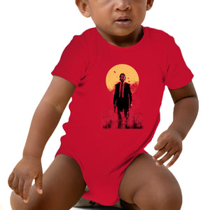 The Boogeyman Under The Sun