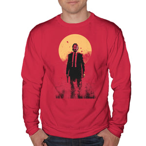 The Boogeyman Under The Sun