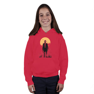 The Boogeyman Under The Sun