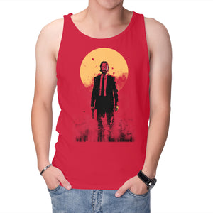 The Boogeyman Under The Sun