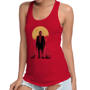 The Boogeyman Under The Sun