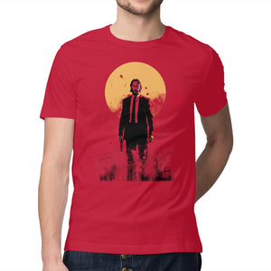 The Boogeyman Under The Sun