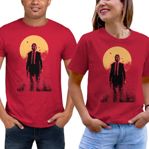 The Boogeyman Under The Sun