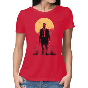 The Boogeyman Under The Sun