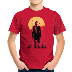 The Boogeyman Under The Sun