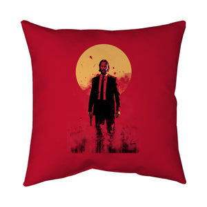 The Boogeyman Under The Sun