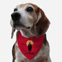 The Boogeyman Under The Sun-Dog-Adjustable-Pet Collar-ddjvigo