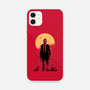 The Boogeyman Under The Sun-iPhone-Snap-Phone Case-ddjvigo