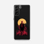 The Boogeyman Under The Sun-Samsung-Snap-Phone Case-ddjvigo