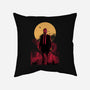 The Boogeyman Under The Sun-None-Removable Cover w Insert-Throw Pillow-ddjvigo