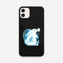 The Rabbit Hole-iPhone-Snap-Phone Case-Vallina84