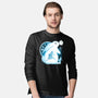 The Rabbit Hole-Mens-Long Sleeved-Tee-Vallina84