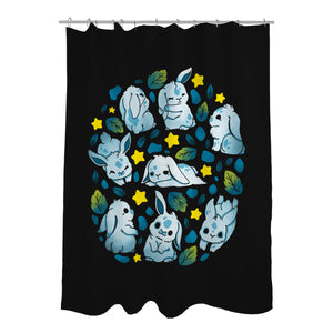 The Rabbit Nature