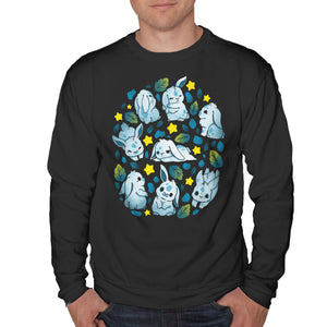 The Rabbit Nature