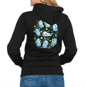The Rabbit Nature