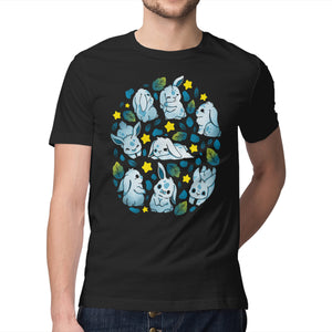 The Rabbit Nature