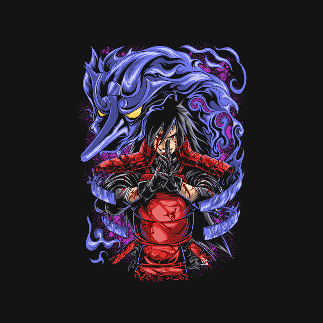 Madara Uchiha-iPhone-Snap-Phone Case-Nihon Bunka