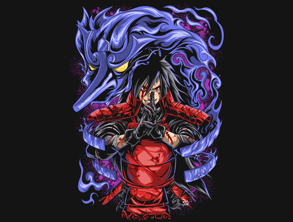 Madara Uchiha