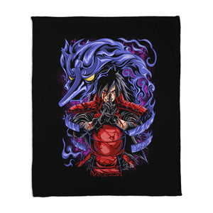 Madara Uchiha