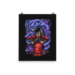 Madara Uchiha