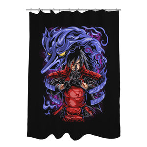 Madara Uchiha