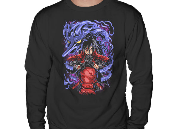 Madara Uchiha