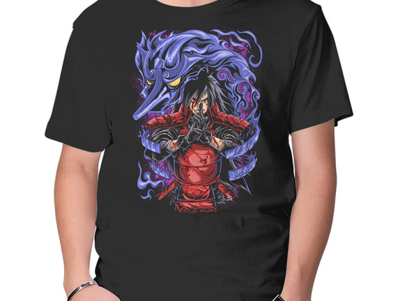 Madara Uchiha