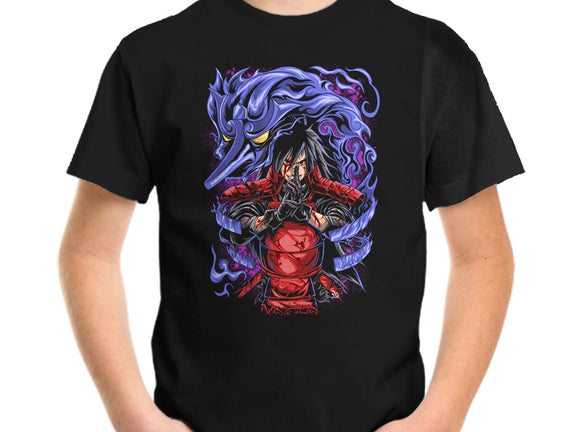 Madara Uchiha