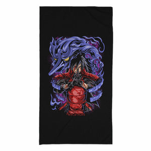 Madara Uchiha