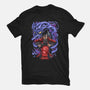 Madara Uchiha-Unisex-Basic-Tee-Nihon Bunka